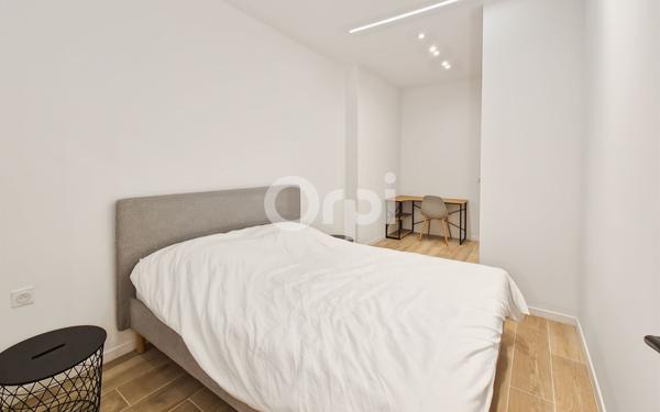 Appartement à vendre    3 pièces • 55,11 m2 Nice