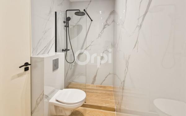 Appartement à vendre    3 pièces • 55,11 m2 Nice