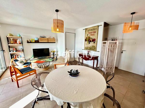 Appartement 4 pièces - 83 m² Bien prestige