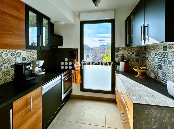 Appartement 4 pièces - 83 m² Bien prestige