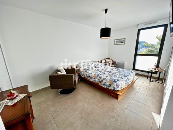 Appartement 4 pièces - 83 m² Bien prestige