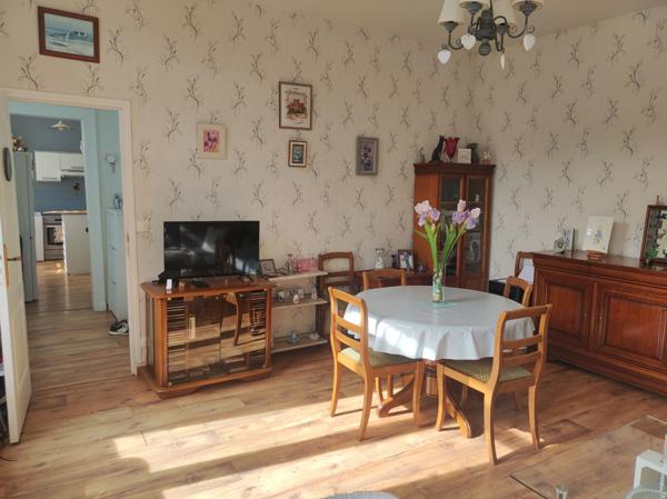 Appartement de 49 m²