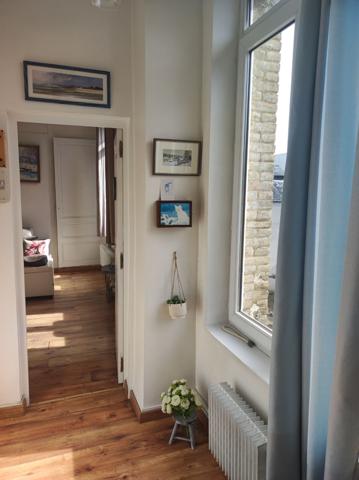 Appartement de 49 m²