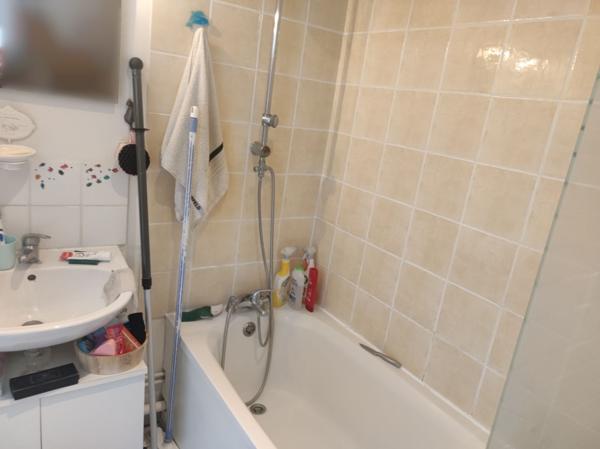 Appartement de 49 m²