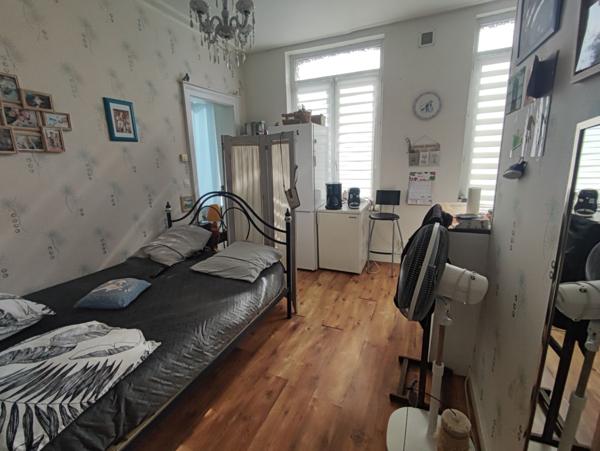 Appartement de 49 m²