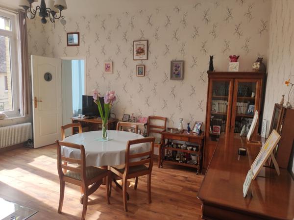 Appartement de 49 m²