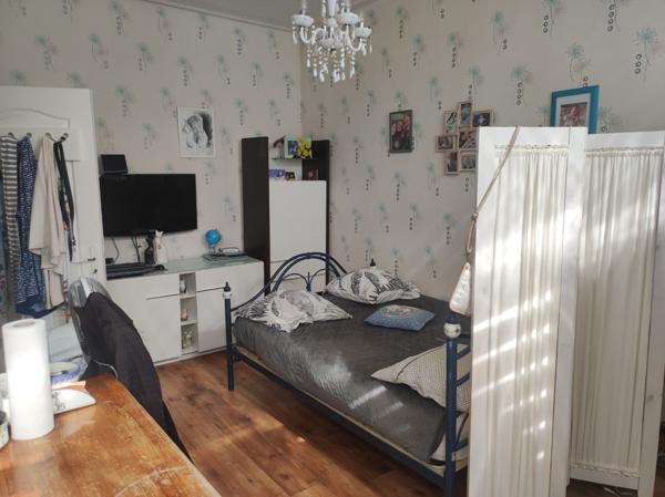 Appartement de 49 m²