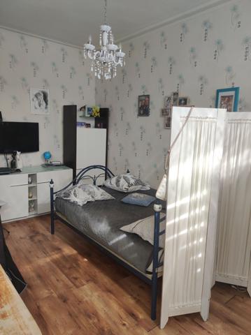 Appartement de 49 m²