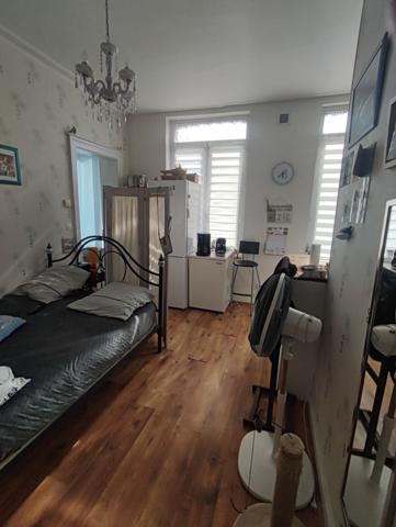 Appartement de 49 m²