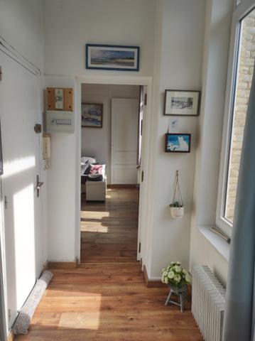 Appartement de 49 m²