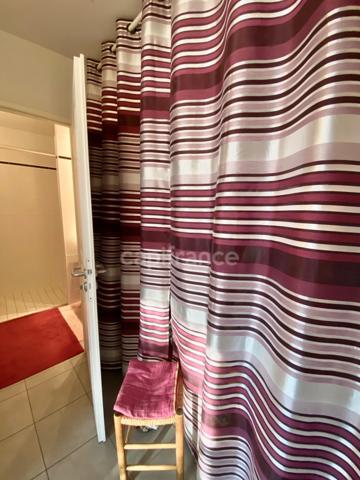 Dpt Gard (30), à vendre CAVILLARGUES maison P3 de 62 m², terrasse, terrain d'environ 60m2, place de parking, copropriété, piscine.