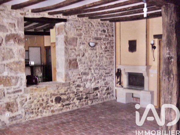 Immeuble à vendre 262 m² Fresnay-sur-Sarthe