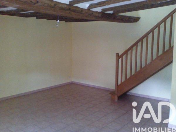 Immeuble à vendre 262 m² Fresnay-sur-Sarthe