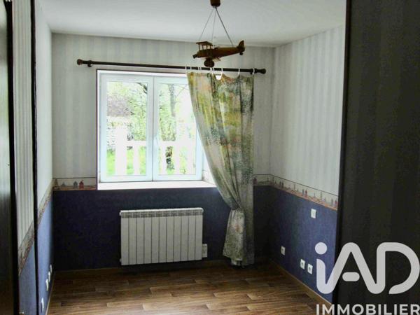 Immeuble à vendre 262 m² Fresnay-sur-Sarthe