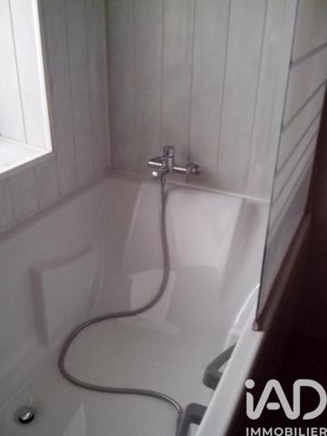 Immeuble à vendre 262 m² Fresnay-sur-Sarthe