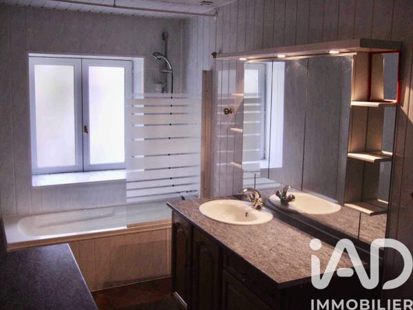 Immeuble à vendre 262 m² Fresnay-sur-Sarthe