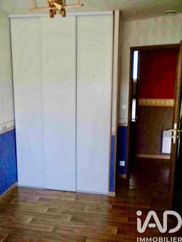 Immeuble à vendre 262 m² Fresnay-sur-Sarthe