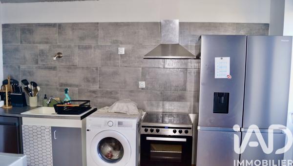 Immeuble à vendre 262 m² Fresnay-sur-Sarthe