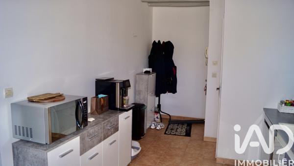 Immeuble à vendre 262 m² Fresnay-sur-Sarthe