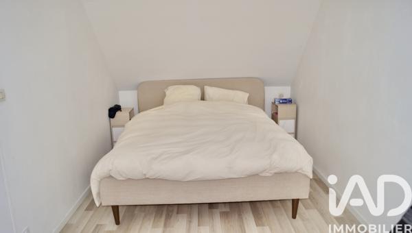Immeuble à vendre 262 m² Fresnay-sur-Sarthe