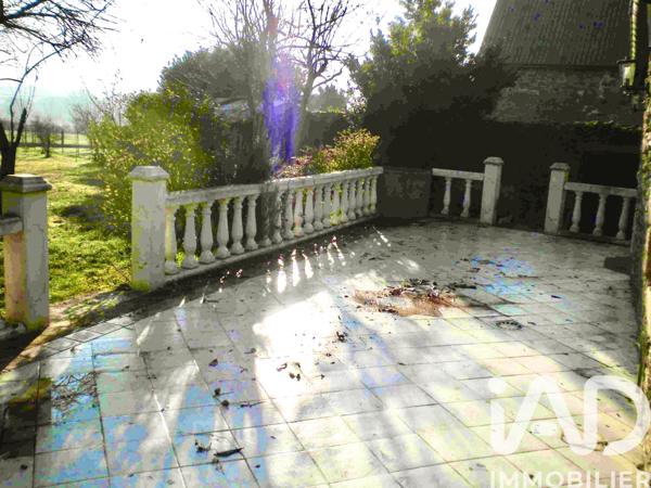 Immeuble à vendre 262 m² Fresnay-sur-Sarthe