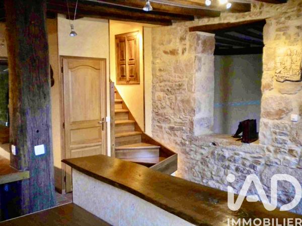 Immeuble à vendre 262 m² Fresnay-sur-Sarthe