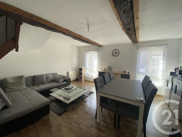 Immeuble à vendre  225 m2 LIVAROT PAYS D AUGE - 14