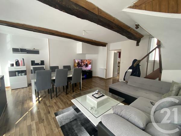 Immeuble à vendre  225 m2 LIVAROT PAYS D AUGE - 14