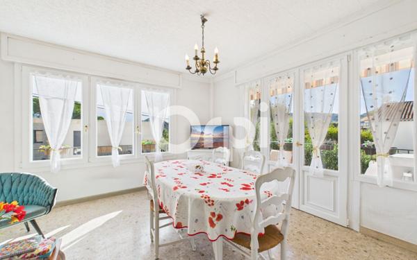 Maison à vendre    5 pièces • 131,78 m2 Mandelieu-la-Napoule