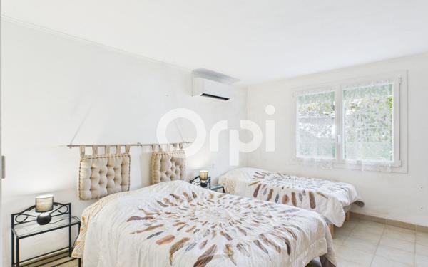 Maison à vendre    5 pièces • 131,78 m2 Mandelieu-la-Napoule