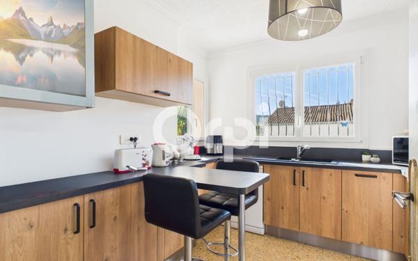 Maison à vendre    5 pièces • 131,78 m2 Mandelieu-la-Napoule