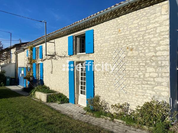 Maison 5 pièces - 185 m² Exclusivité efficity