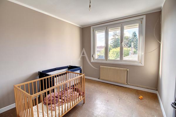 Immeuble de rapport à Douai