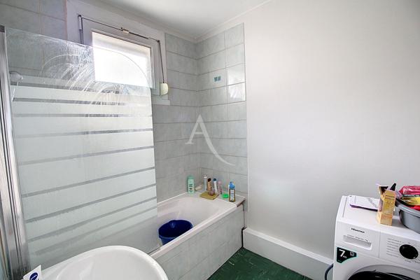 Immeuble de rapport à Douai