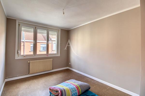 Immeuble de rapport à Douai