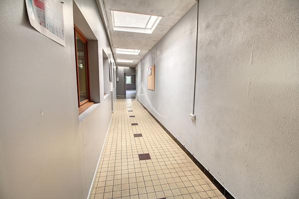 Immeuble de rapport à Douai