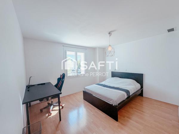 Maison rénovée 2024 - 4 chambres Pinchinades