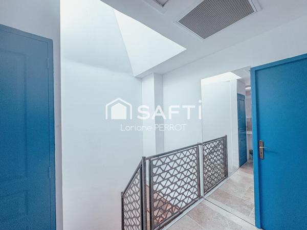 Maison rénovée 2024 - 4 chambres Pinchinades