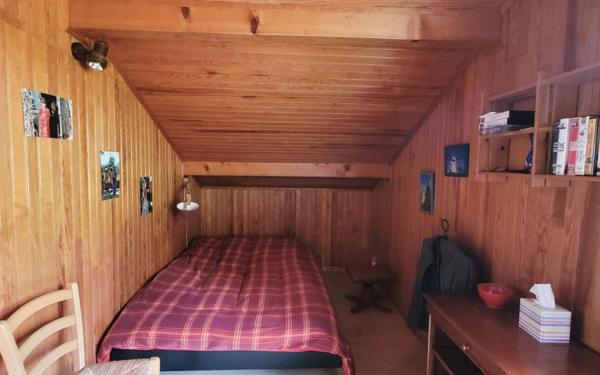 Maison à vendre    5 pièces • 102 m2 Crozet