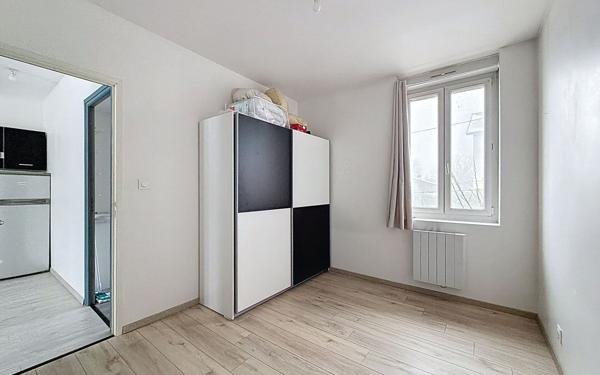 Maison à vendre    10 pièces •  Le Breuil