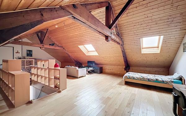 Maison à vendre    10 pièces •  Le Breuil