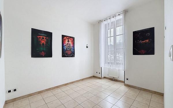 Maison à vendre    10 pièces •  Le Breuil