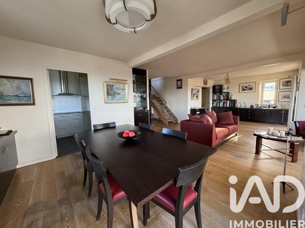 Appartement à vendre 6 pièces 130 m² Trébeurden