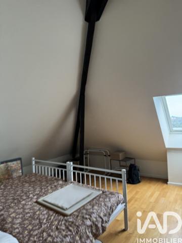 Appartement à vendre 6 pièces 130 m² Trébeurden