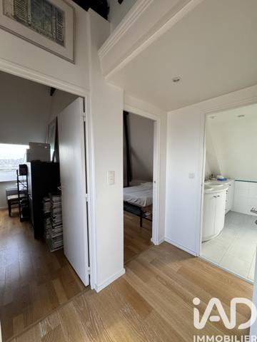 Appartement à vendre 6 pièces 130 m² Trébeurden