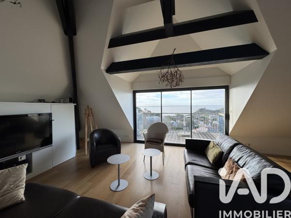 Appartement à vendre 6 pièces 130 m² Trébeurden