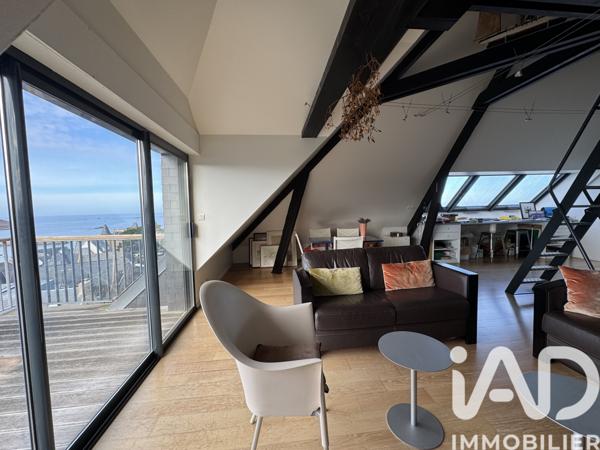 Appartement à vendre 6 pièces 130 m² Trébeurden