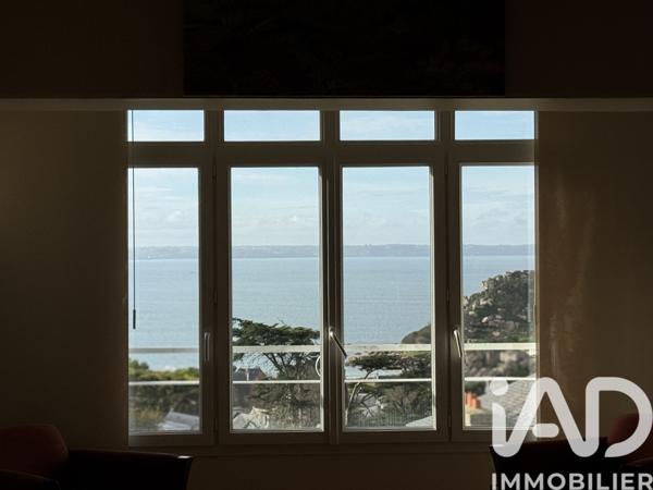 Appartement à vendre 6 pièces 130 m² Trébeurden