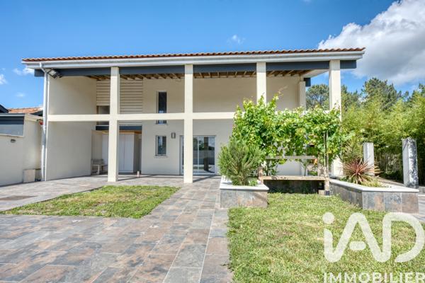 Maison à vendre 4 pièces 96 m² Ambarès-et-Lagrave