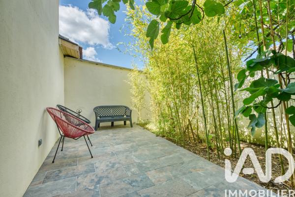 Maison à vendre 4 pièces 96 m² Ambarès-et-Lagrave